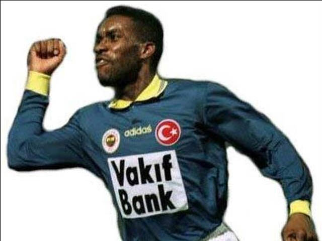 Geçmişten Günümüze Fenerbahçe Formaları