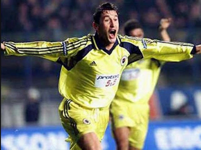 Geçmişten Günümüze Fenerbahçe Formaları