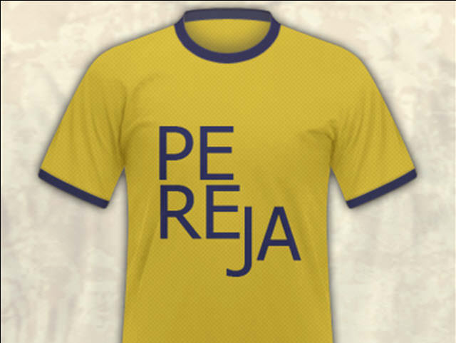 Geçmişten Günümüze Fenerbahçe Formaları