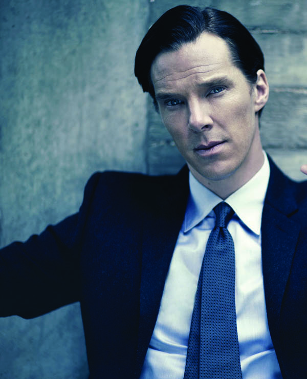 Sherlock şıklığı