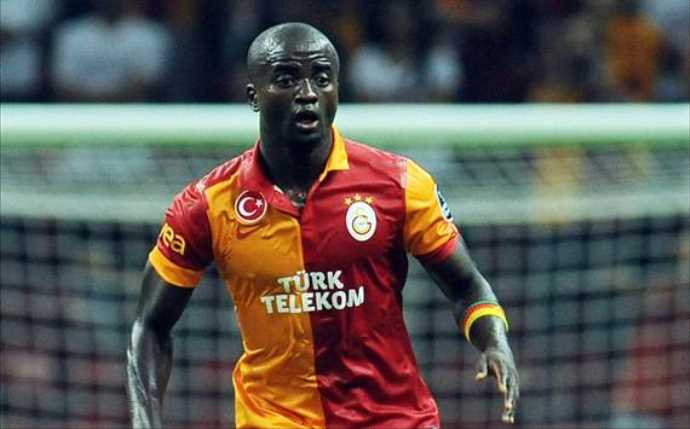 Galatasaray'ın Şampiyonlar Ligi kadrosu