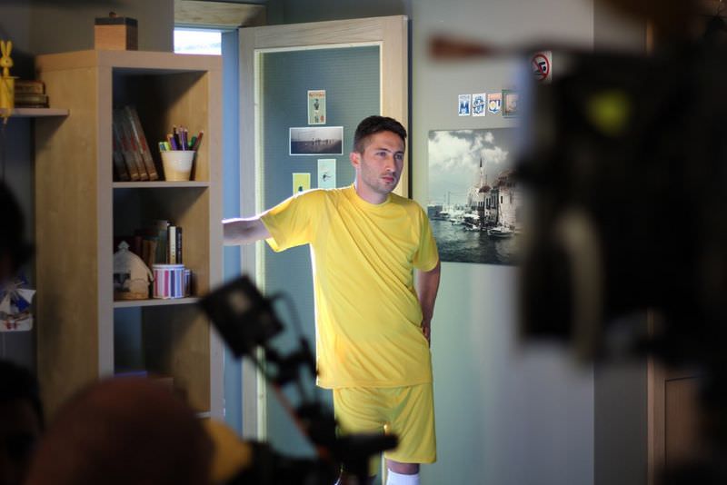 İşte UEFA'nın emektarlar listesi