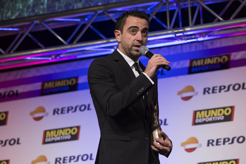 İşte UEFA'nın emektarlar listesi