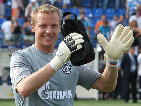 İşte UEFA'nın emektarlar listesi