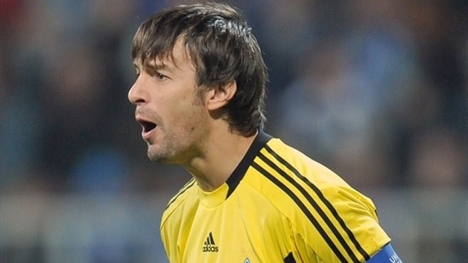 İşte UEFA'nın emektarlar listesi