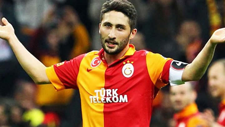 Galatasaray'ın Şampiyonlar Ligi kadrosu