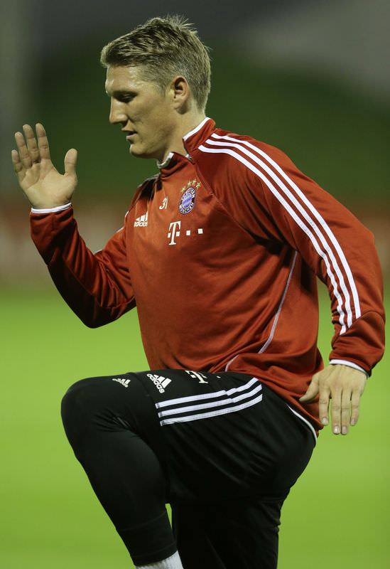 İşte UEFA'nın emektarlar listesi