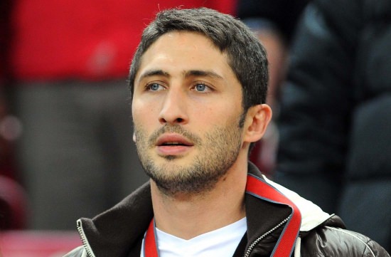 İşte UEFA'nın emektarlar listesi