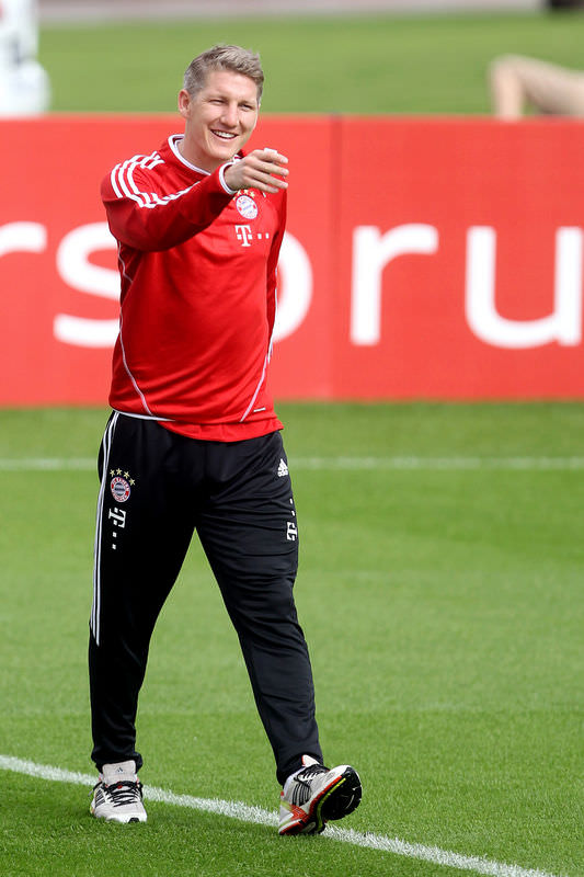 İşte UEFA'nın emektarlar listesi