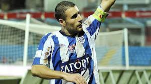 İşte UEFA'nın emektarlar listesi