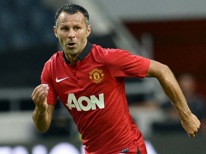 İşte UEFA'nın emektarlar listesi