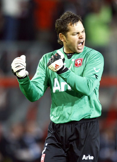 İşte UEFA'nın emektarlar listesi