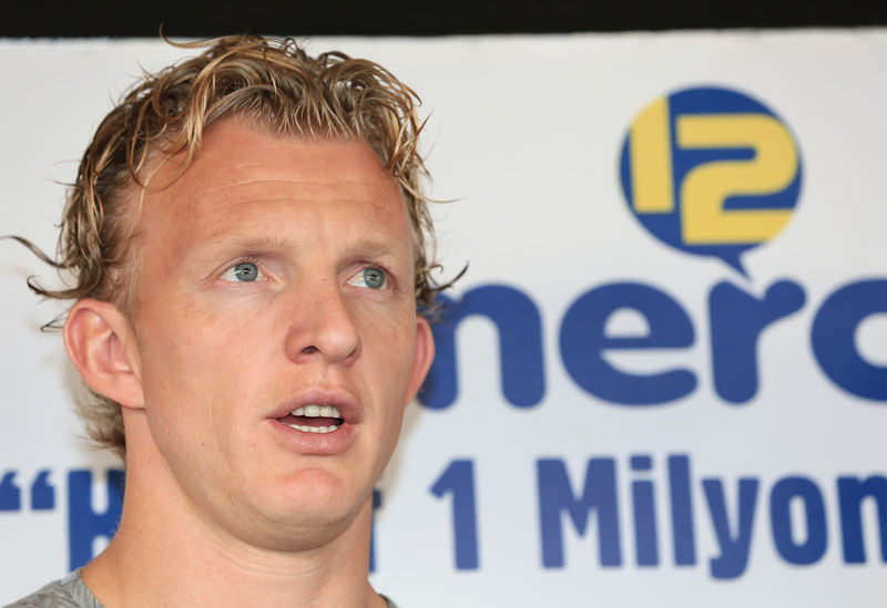 Türkiye'den Dünya Kupası'na gidecek futbolcular