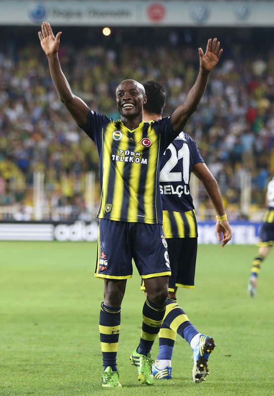 Türkiye'den Dünya Kupası'na gidecek futbolcular