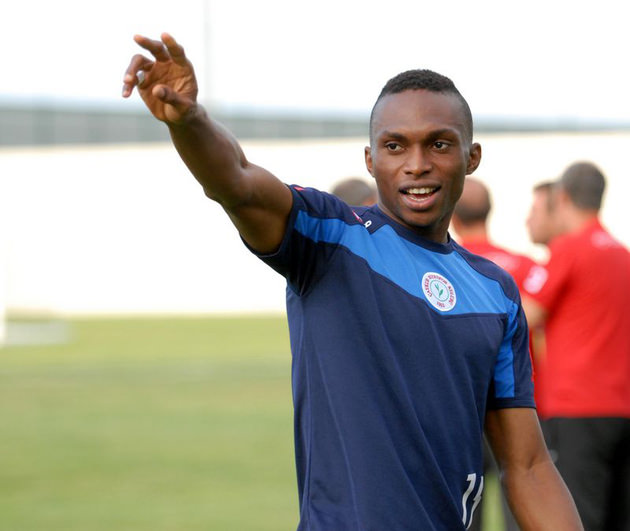 Türkiye'den Dünya Kupası'na gidecek futbolcular