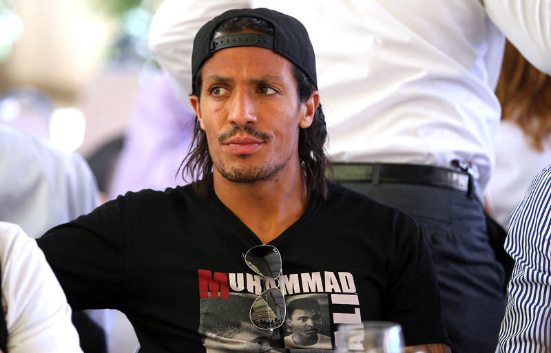 Türkiye'den Dünya Kupası'na gidecek futbolcular