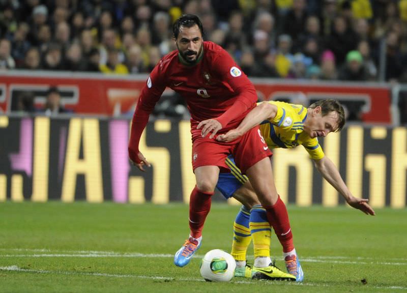 Türkiye'den Dünya Kupası'na gidecek futbolcular