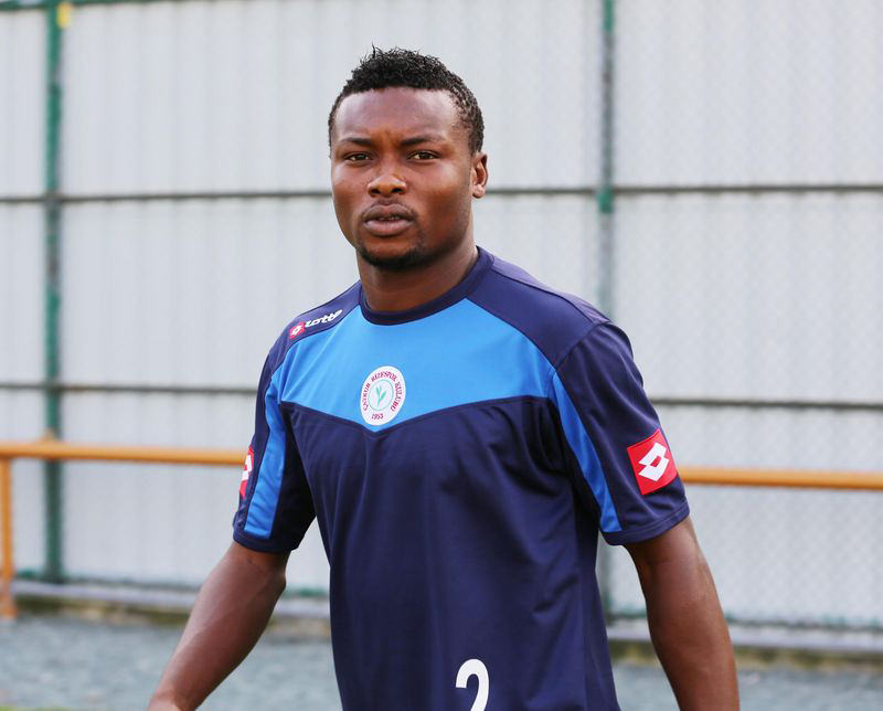 Türkiye'den Dünya Kupası'na gidecek futbolcular