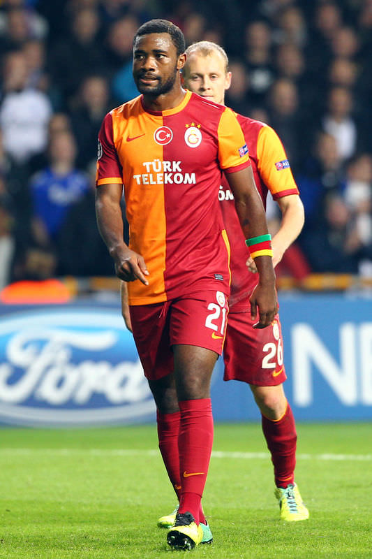 Türkiye'den Dünya Kupası'na gidecek futbolcular