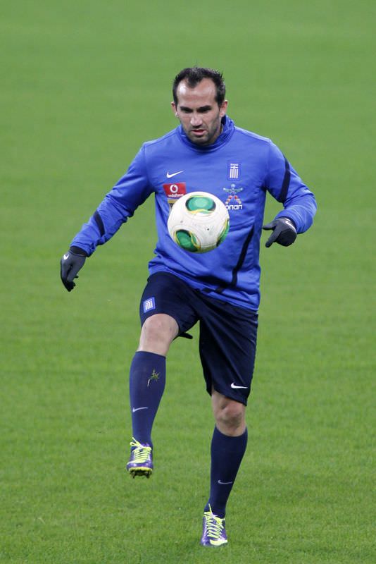 Türkiye'den Dünya Kupası'na gidecek futbolcular