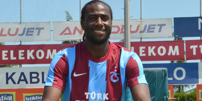 Türkiye'den Dünya Kupası'na gidecek futbolcular