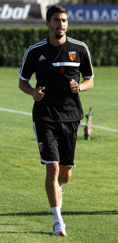 Türkiye'den Dünya Kupası'na gidecek futbolcular