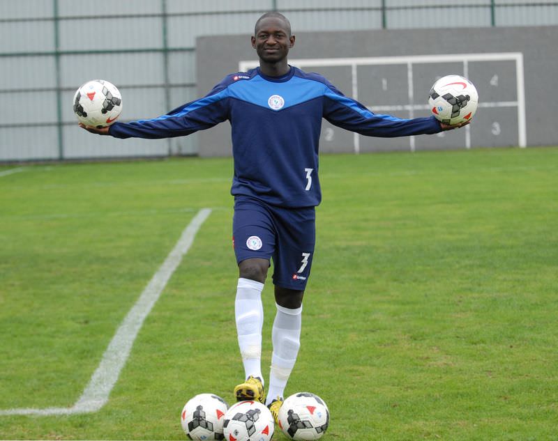 Türkiye'den Dünya Kupası'na gidecek futbolcular