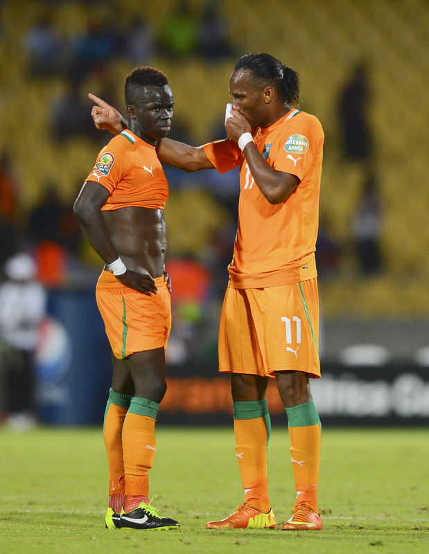 Türkiye'den Dünya Kupası'na gidecek futbolcular