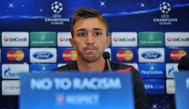 Türkiye'den Dünya Kupası'na gidecek futbolcular