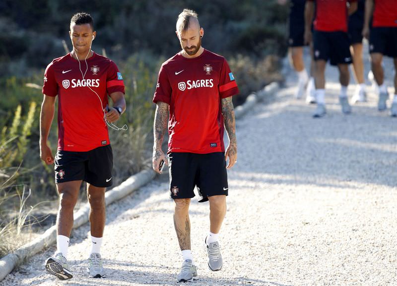 Türkiye'den Dünya Kupası'na gidecek futbolcular