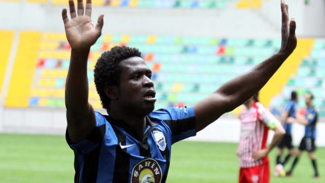 Türkiye'den Dünya Kupası'na gidecek futbolcular