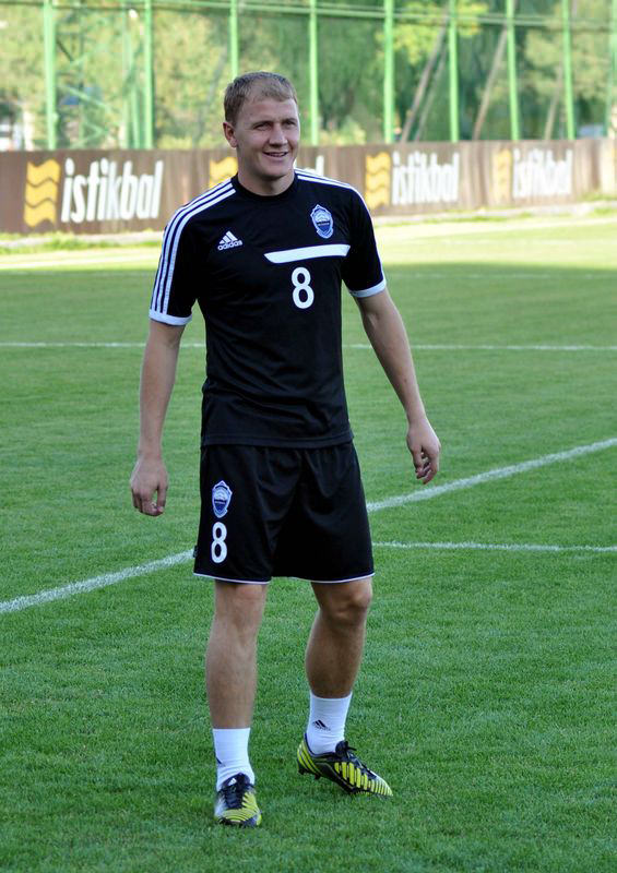 Türkiye'den Dünya Kupası'na gidecek futbolcular