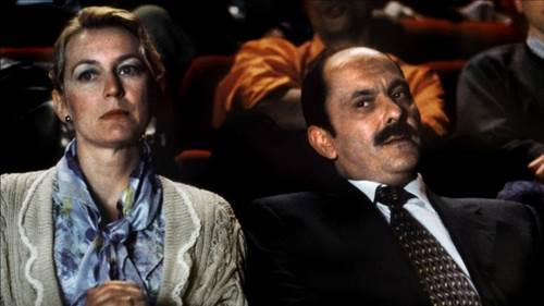 En iyi 100 komedi filmi