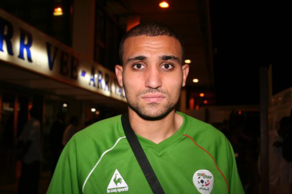 Türkiye'den Dünya Kupası'na gidecek futbolcular