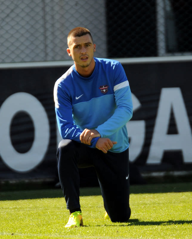 Türkiye'den Dünya Kupası'na gidecek futbolcular