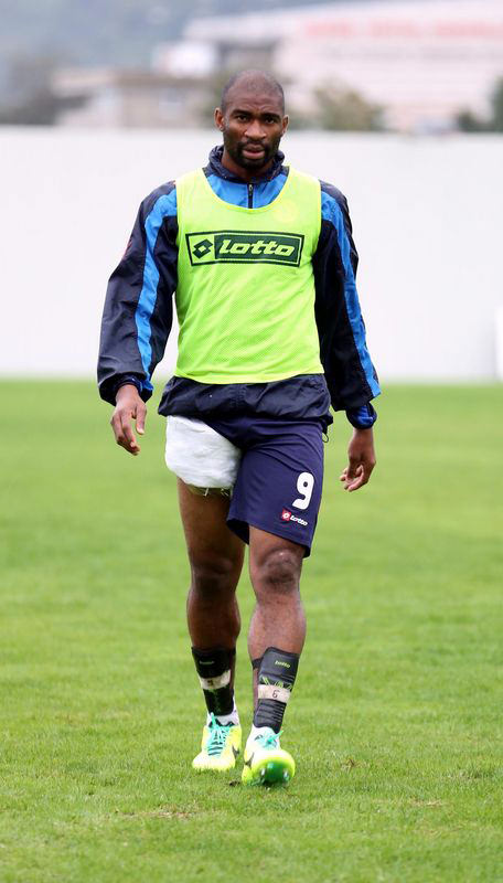 Türkiye'den Dünya Kupası'na gidecek futbolcular