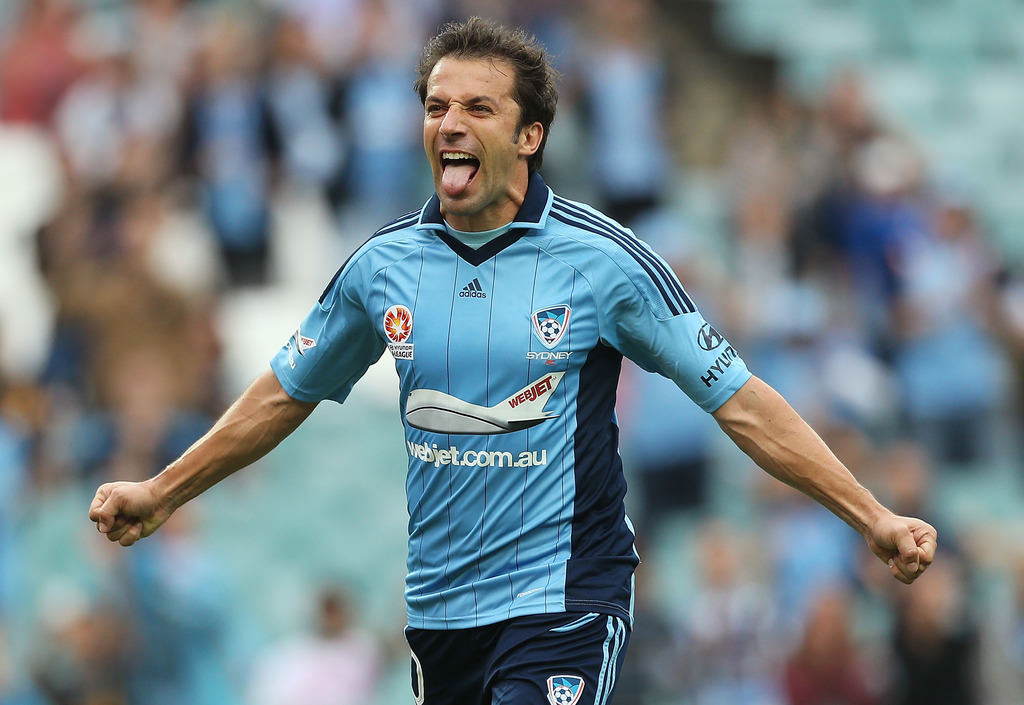 Futbol tarihinin en iyi santraforları