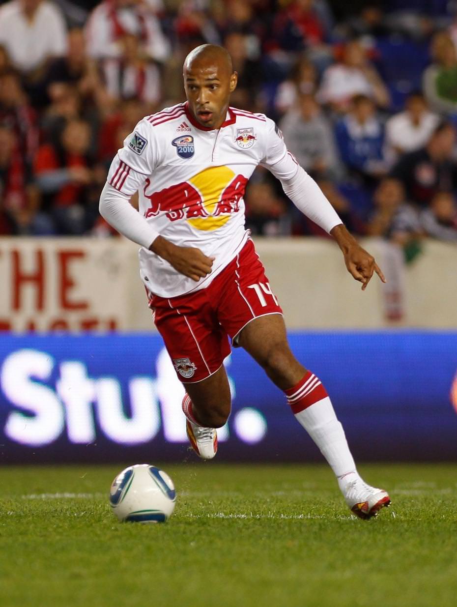 Futbol tarihinin en iyi santraforları