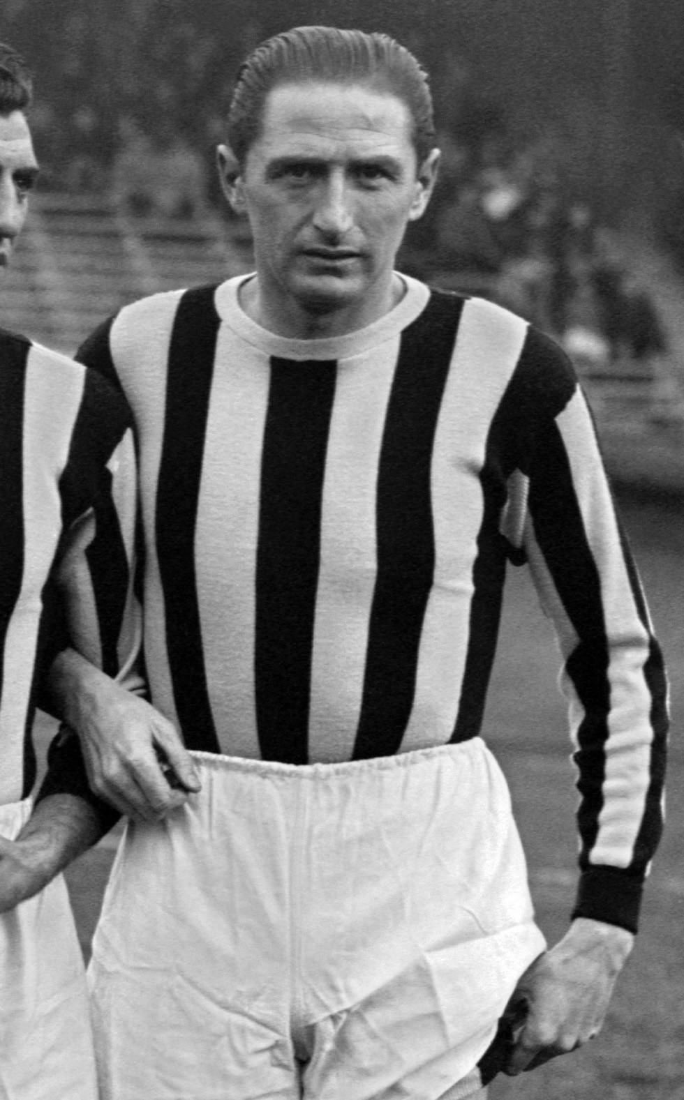 Futbol tarihinin en iyi santraforları