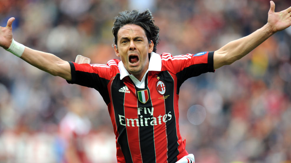 Futbol tarihinin en iyi santraforları