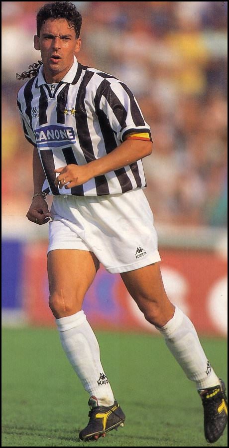 Futbol tarihinin en iyi santraforları