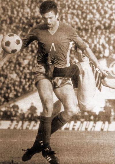 Futbol tarihinin en iyi santraforları