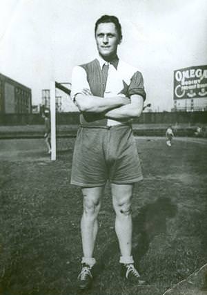 Futbol tarihinin en iyi santraforları