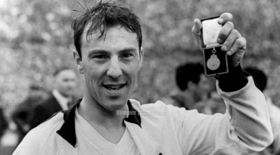 Futbol tarihinin en iyi santraforları