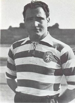 Futbol tarihinin en iyi santraforları