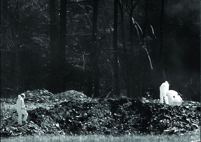 Terörizmle savaş-İkiz Kuleler!