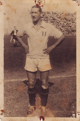 Futbol tarihinin en iyi santraforları