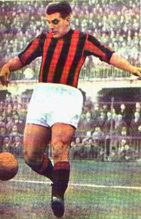 Futbol tarihinin en iyi santraforları