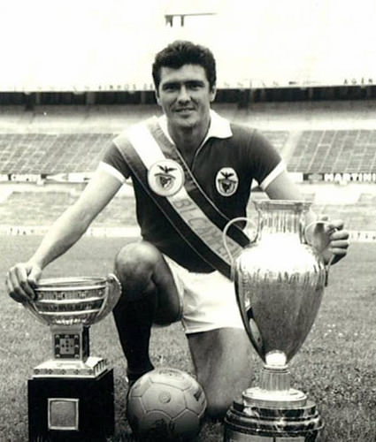 Futbol tarihinin en iyi santraforları