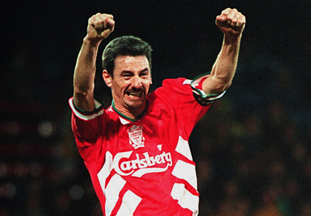 Futbol tarihinin en iyi santraforları